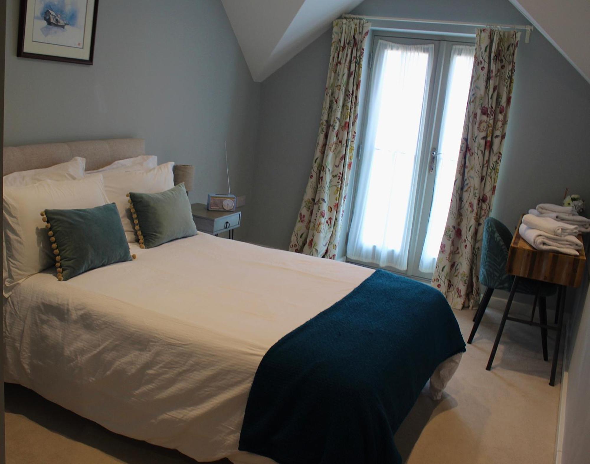 The Kings Head Hotel Whiteparish Екстериор снимка